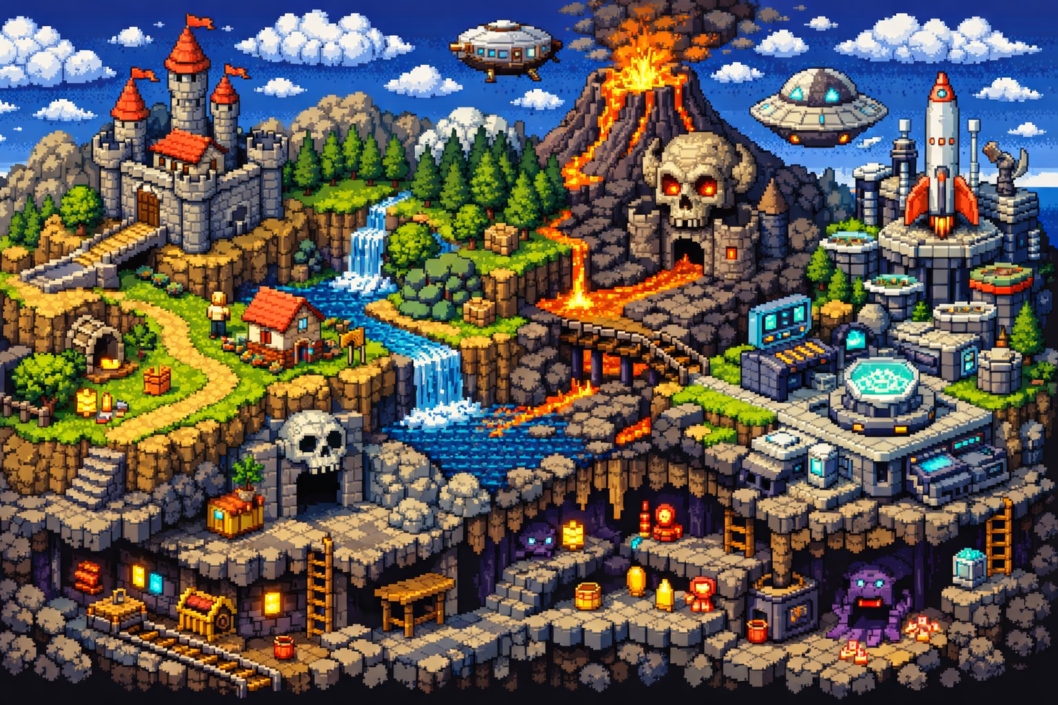 GameMaker learning notes